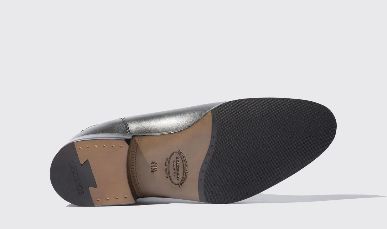 Flash Sale Scarosso Giancarlo Nero Black Calf