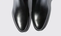 Flash Sale Scarosso Giancarlo Nero Black Calf