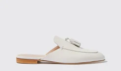 Best Sale Scarosso Giorgina Bianca White - Calf