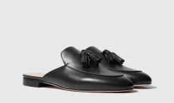 Fashion Scarosso Giorgina Nera Black - Calf