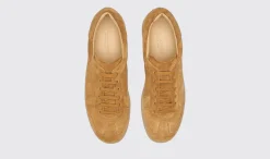 Best Sale Scarosso Hans Tan Suede Tan - Suede