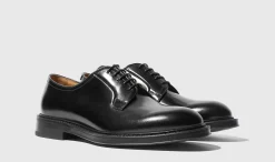 Discount Scarosso Harry Black Black - Calf