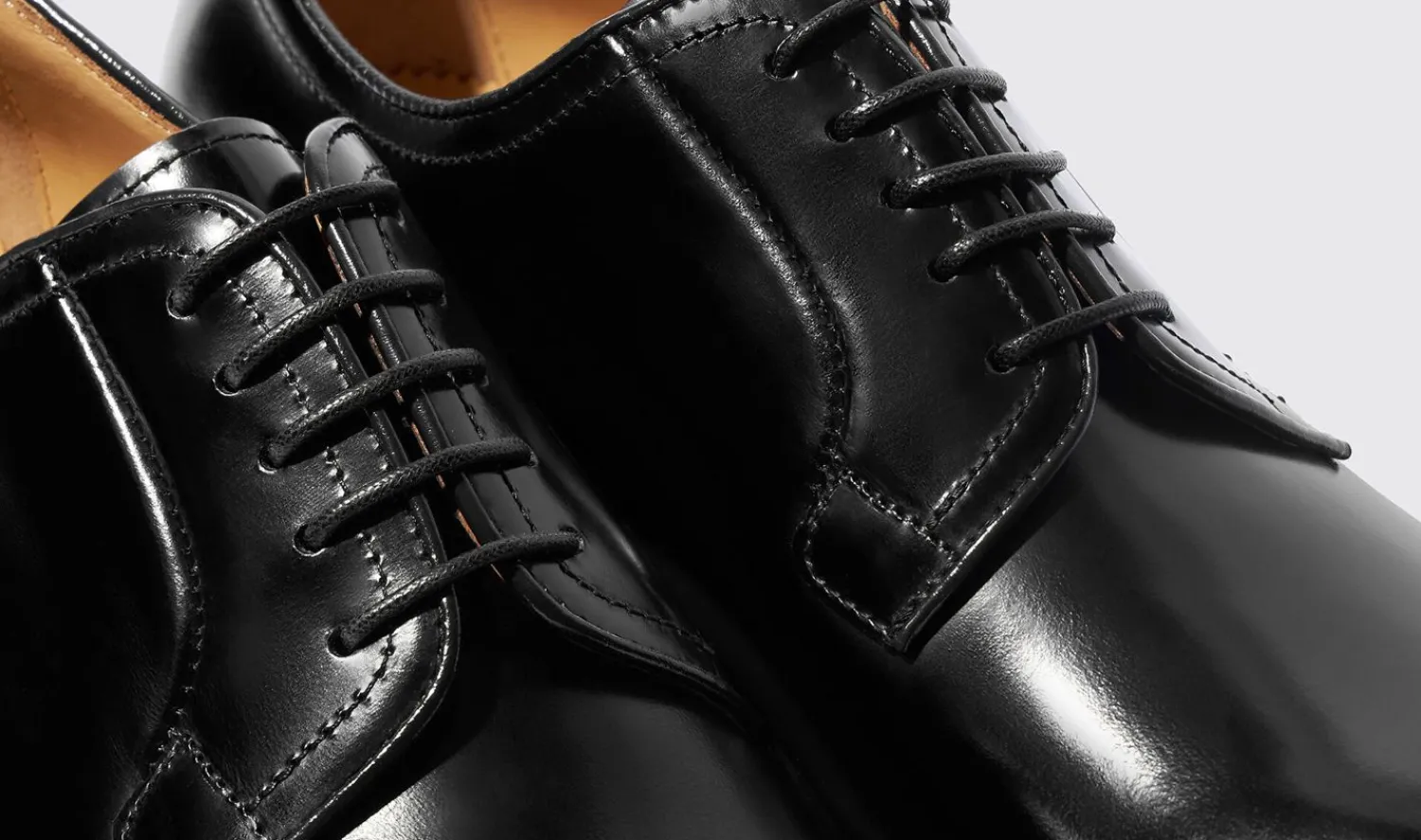 Discount Scarosso Harry Black Black - Calf