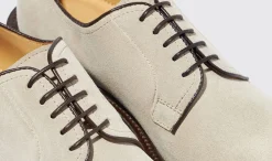 Shop Scarosso Harry Sand Suede Sand - Suede