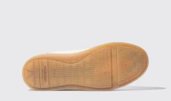 Discount Scarosso Joseph White Grain White - Calf