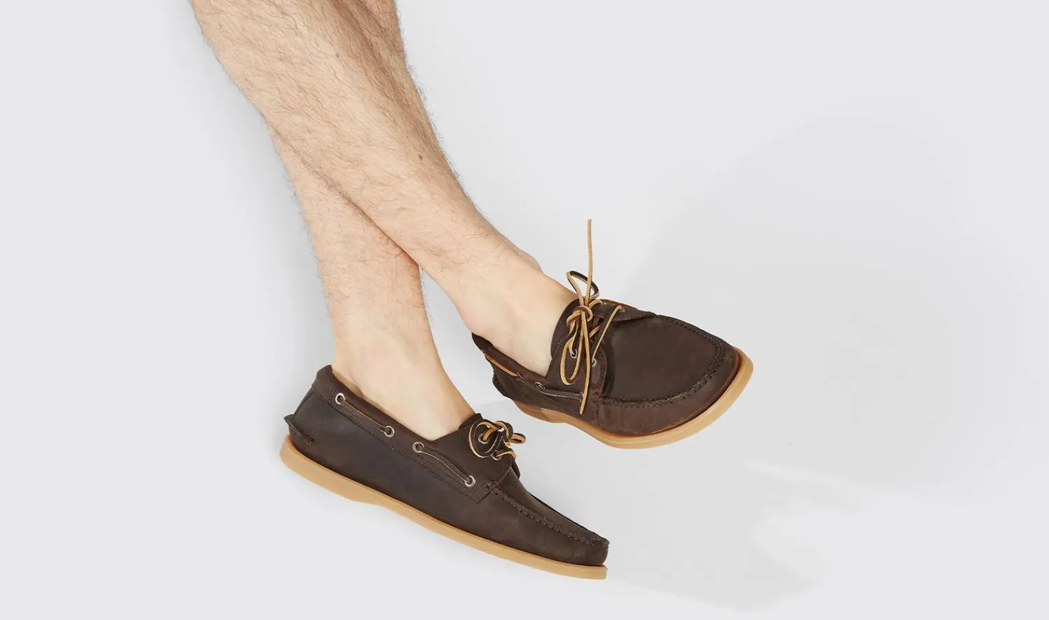 Cheap Scarosso Jude Brown Nubuck Brown - Nubuck