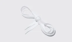 Discount Scarosso Laccio Bianco Sportivo White