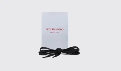 Sale Scarosso Laccio Nero Sportivo Black
