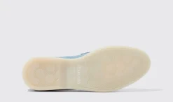 Hot Scarosso Leandra Azzurra Denim Light Blue - Denim