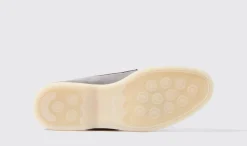 Cheap Scarosso Leandro Grigio Scamosciato Grey - Suede