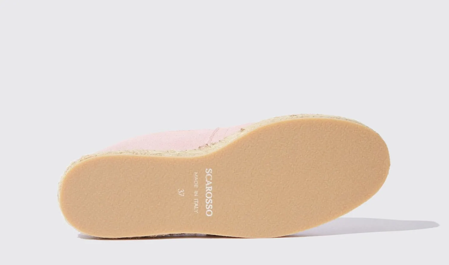 Fashion Scarosso Lola Pink Suede Pink - Suede