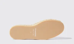 New Scarosso Lola White White - Calf