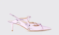 Discount Scarosso Love Metal - Pink