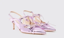Discount Scarosso Love Metal - Pink