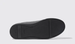 Best Sale Scarosso Luca Black Grain Black - Calf