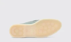 Cheap Scarosso Luciano Sage Suede Sage - Suede
