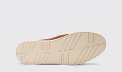 Flash Sale Scarosso Lucio Tan Suede Tan - Suede