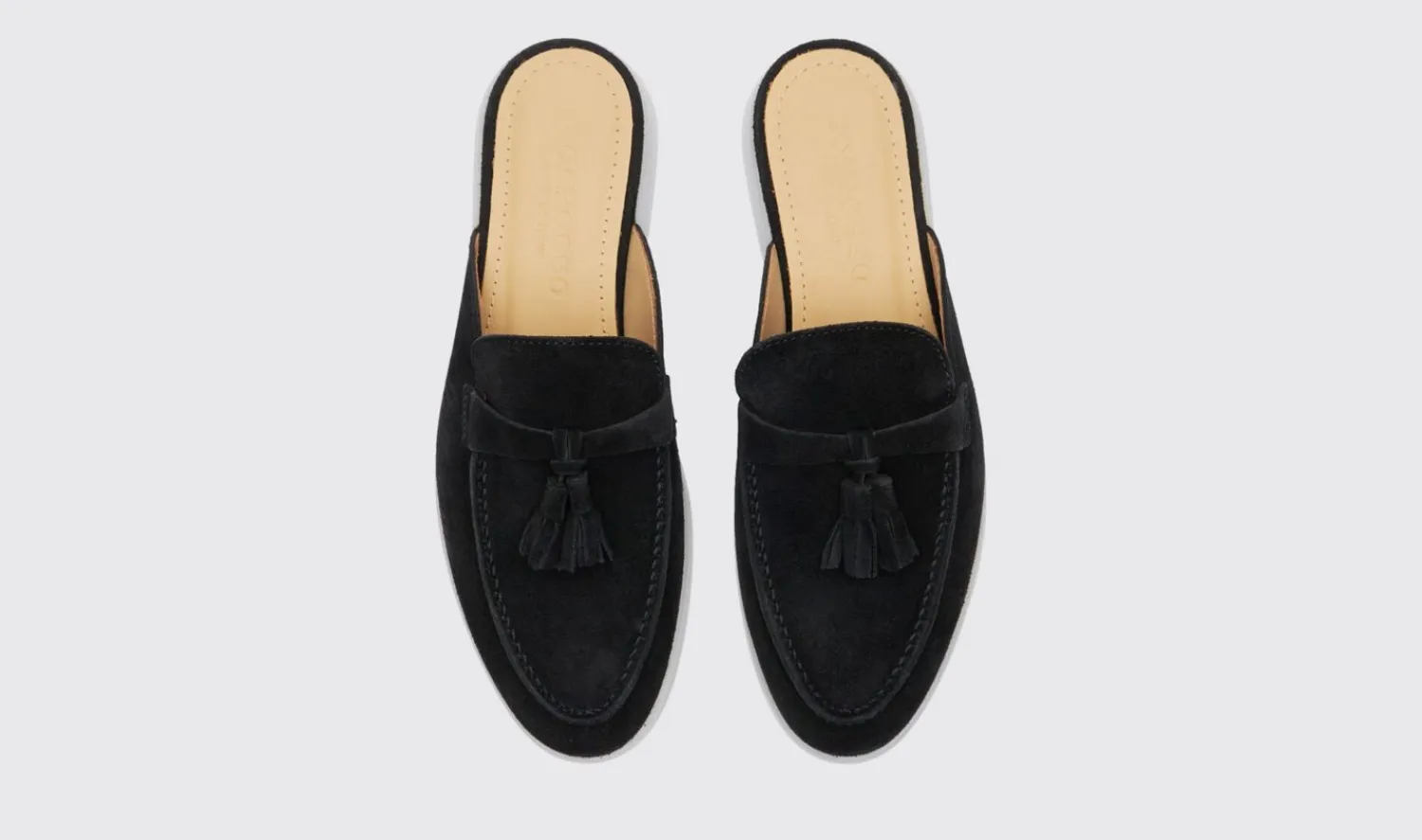 Fashion Scarosso Lucrezia Black Suede Edit Black Edit - Suede
