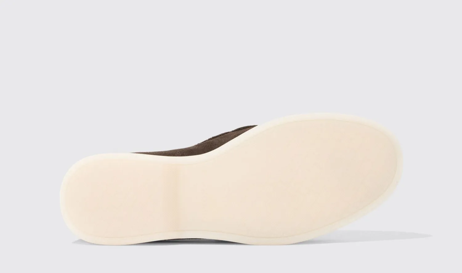 Online Scarosso Ludovica Girl Brown Suede Brown - Suede