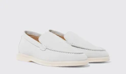 Hot Scarosso Ludovica Girl Ice Suede Ice - Suede