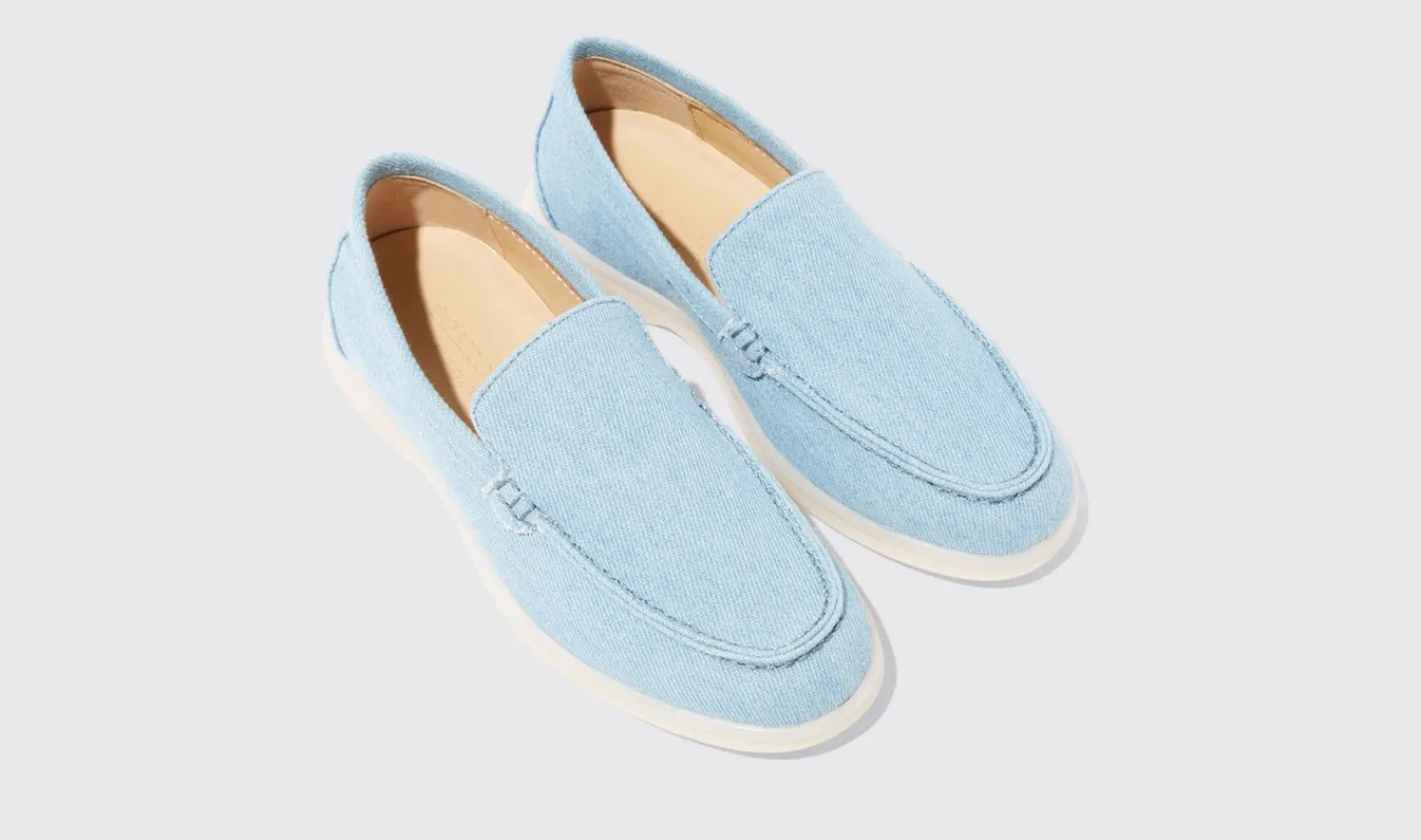 Discount Scarosso Ludovica Girl Light Blue Denim Light Blue - Denim