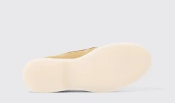 Cheap Scarosso Ludovico Boy Beige Suede Beige - Suede