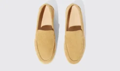 Cheap Scarosso Ludovico Boy Beige Suede Beige - Suede