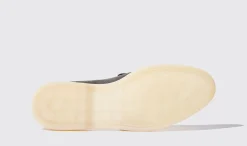 Hot Scarosso Ludovico Grigio Scamosciato Grey - Suede