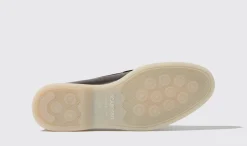 Best Sale Scarosso Ludovico Moro Brown - Calf