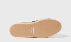 New Scarosso Manuel Blue Suede Blue - Suede