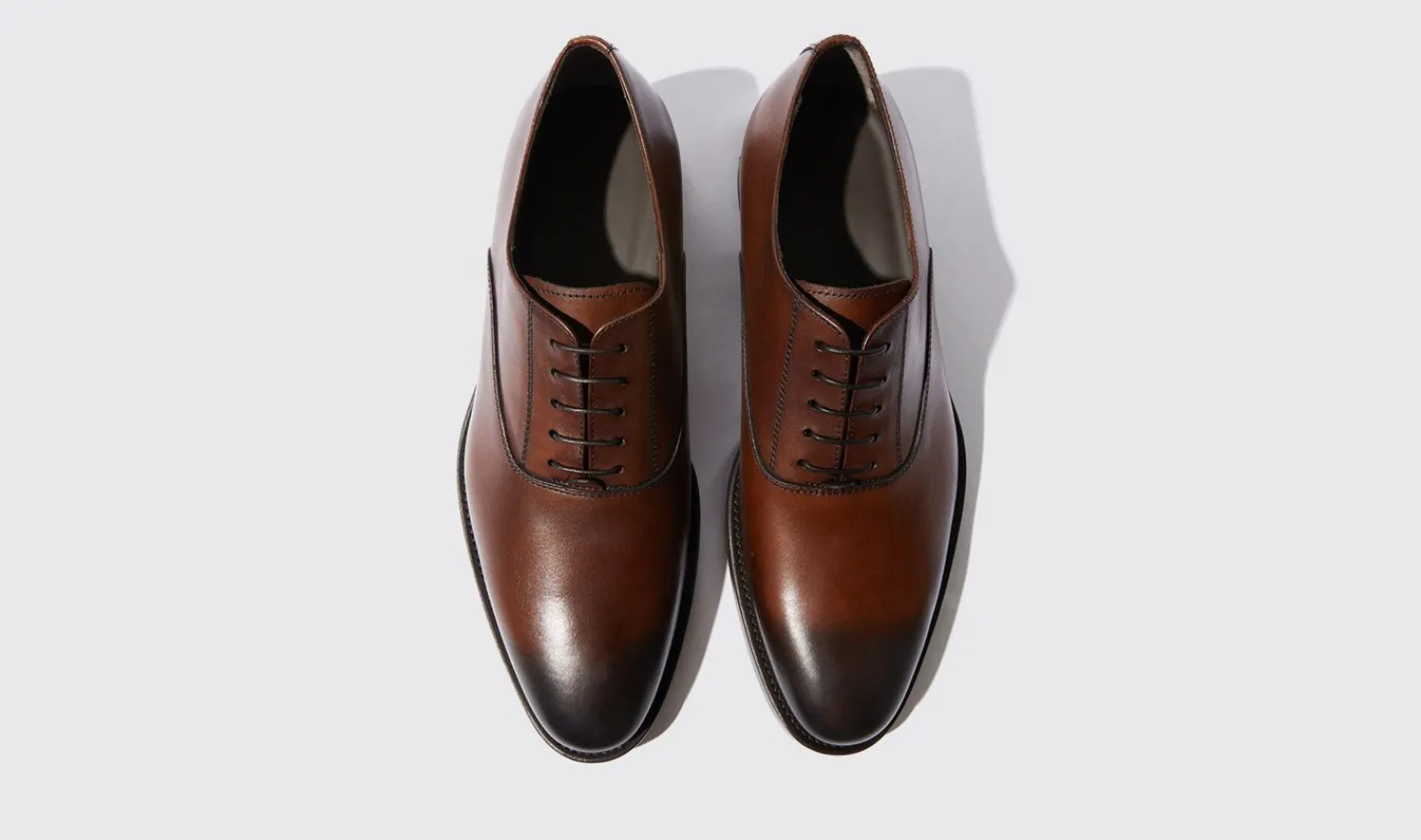 Best Sale Scarosso Marco Castagno Chestnut Calf