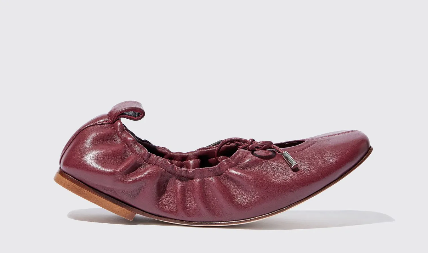 Cheap Scarosso Margot Red Red - Calf