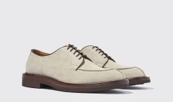Store Scarosso Mario Sand Suede Sand - Suede