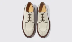 Store Scarosso Mario Sand Suede Sand - Suede