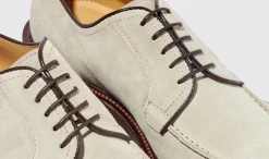 Store Scarosso Mario Sand Suede Sand - Suede