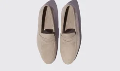 Cheap Scarosso Marzio Taupe Scamosciato Taupe Suede