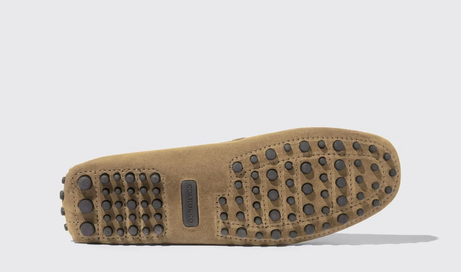 Flash Sale Scarosso Michael Beige Suede Beige - Suede
