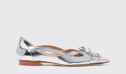 Sale Scarosso Moon Metal - Silver