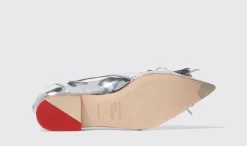 Sale Scarosso Moon Metal - Silver