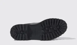 Flash Sale Scarosso Naomi Black Black - Calf