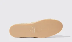 Store Scarosso Pablo Beige Suede Beige - Suede