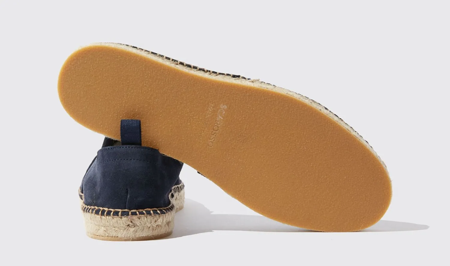 Best Scarosso Pablo Blue Suede Blue - Suede