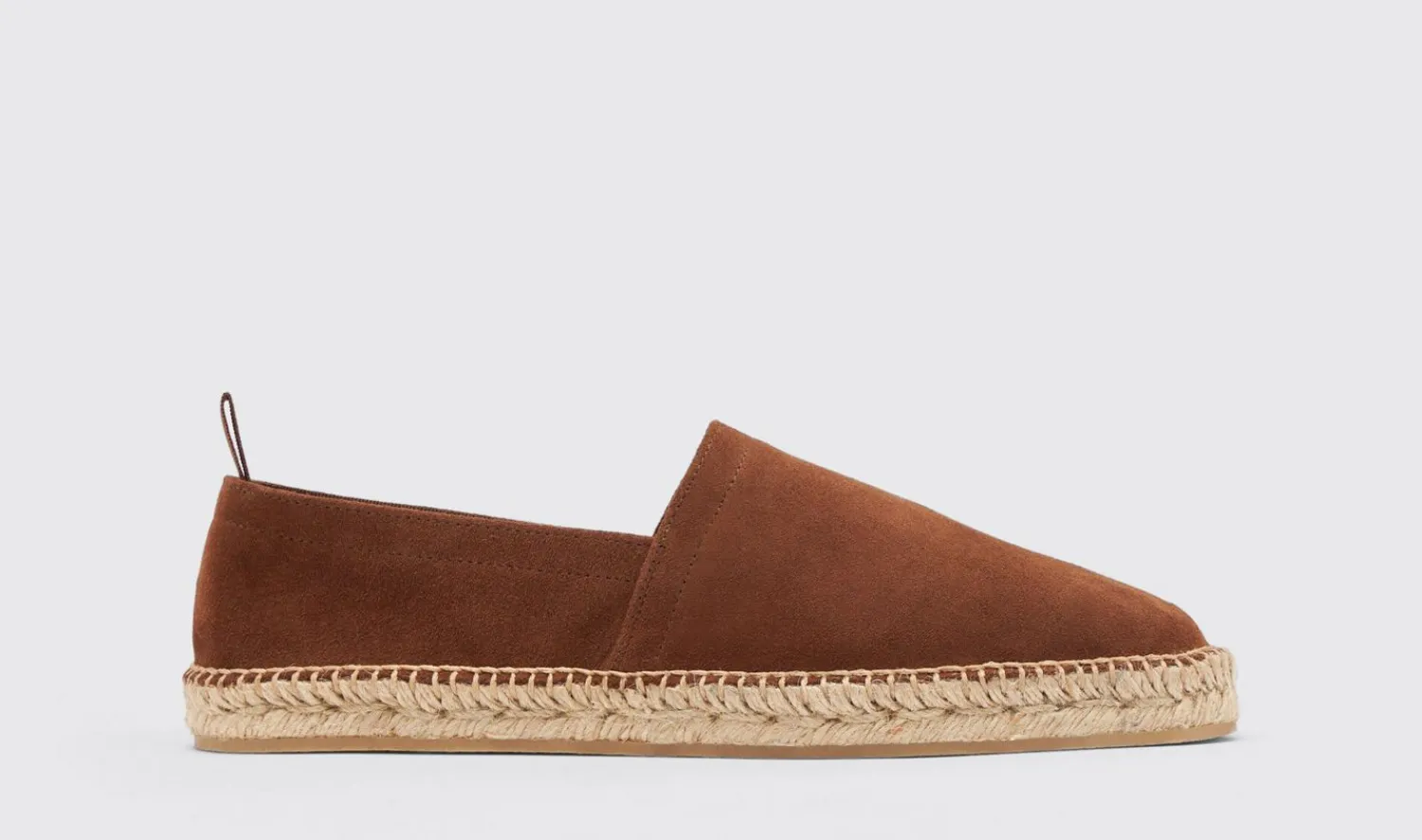 Hot Scarosso Pablo Chestnut Suede Chestnut - Suede