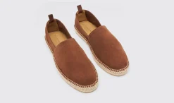Hot Scarosso Pablo Chestnut Suede Chestnut - Suede