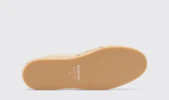 Store Scarosso Pablo Raw Suede Raw - Suede