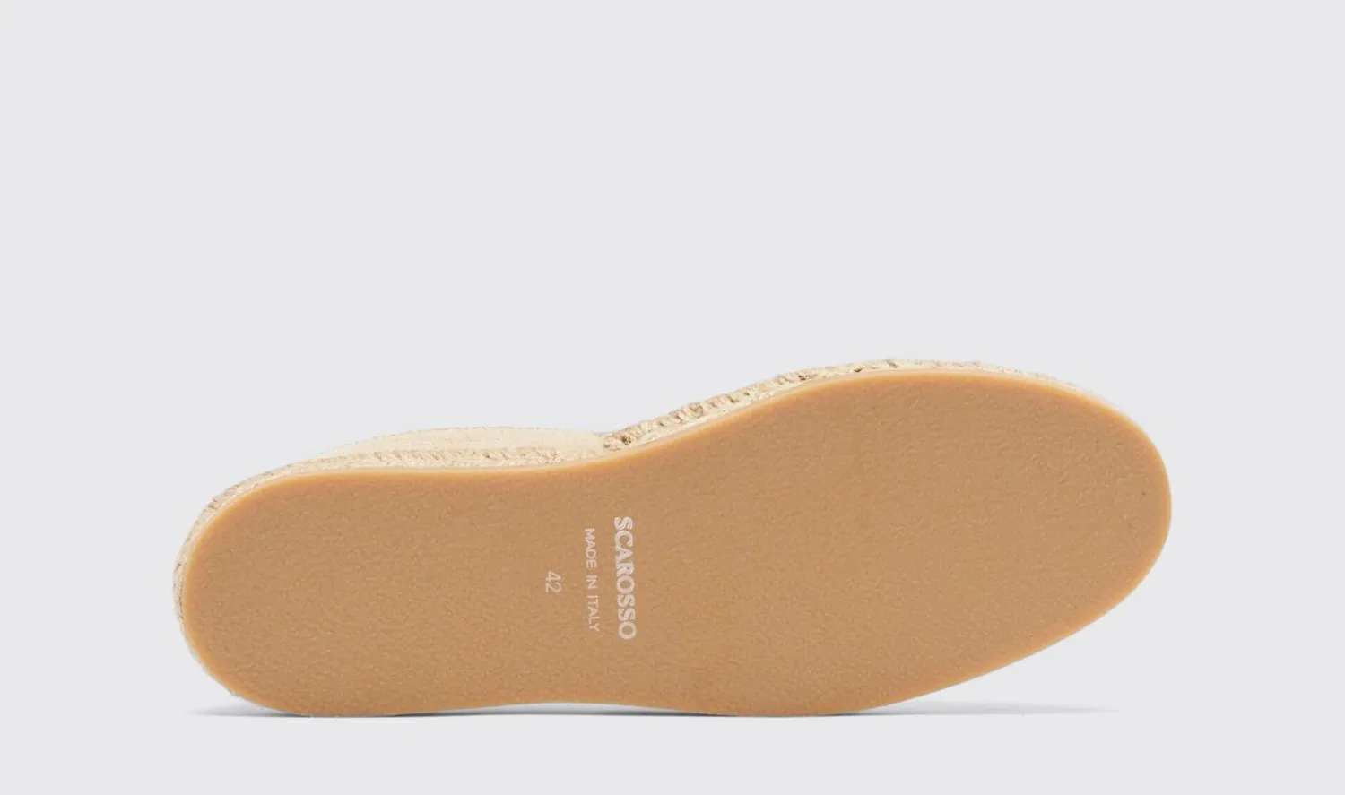 Store Scarosso Pablo Raw Suede Raw - Suede