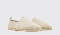 Store Scarosso Pablo Raw Suede Raw - Suede