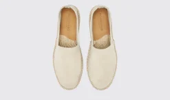 Store Scarosso Pablo Raw Suede Raw - Suede