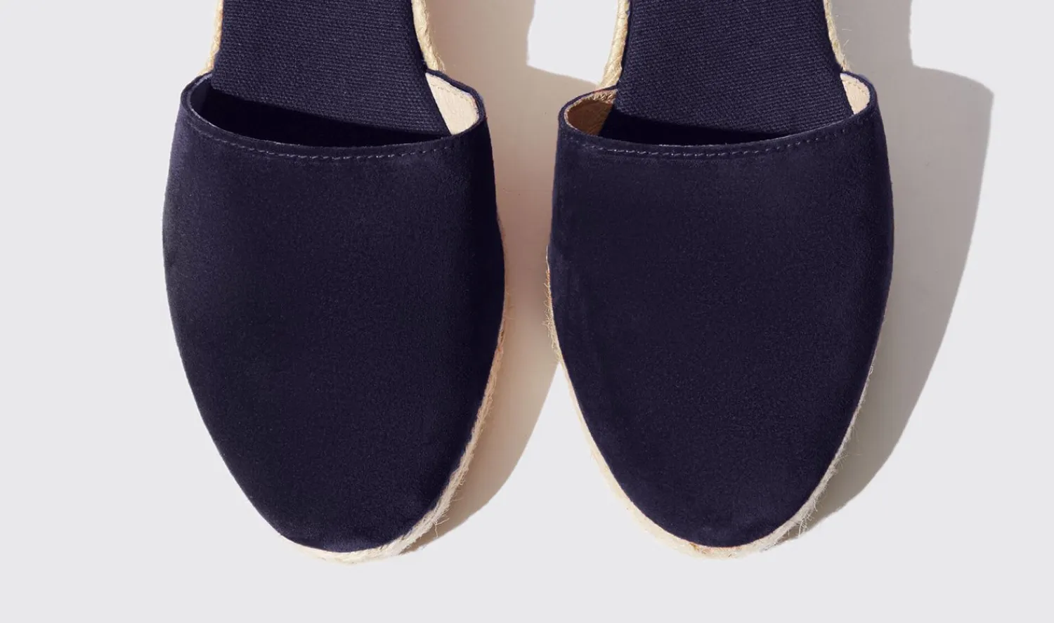 Clearance Scarosso Paloma Blue Suede Blue - Suede