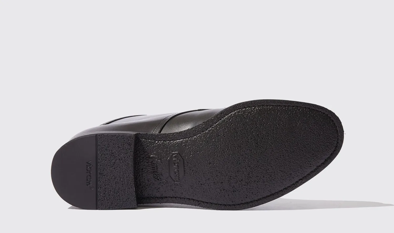Best Sale Scarosso Paolo Nero Black - Calf